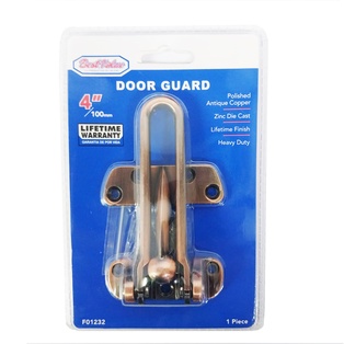 DOOR GUARD AC