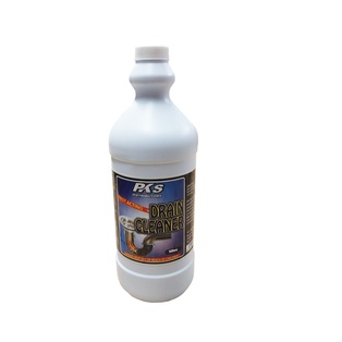500ml DRAIN CLEANER