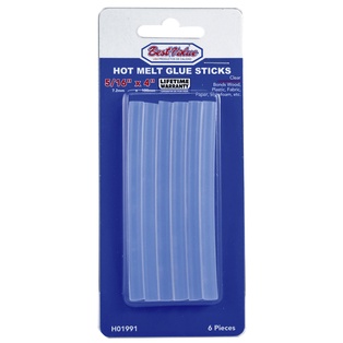 7.2mm GLUE STICK (5/16" x 4")