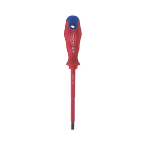 3" FLAT INSULATED SCREWDRIVER