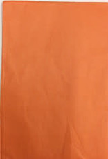 KITE/TISSUE PAPER  LIGHT ORANGE #25