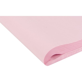 KITE/TISSUE PAPER LIGHT PINK #08