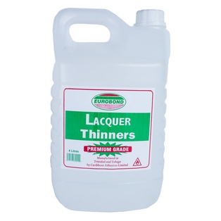 1 GAL. LACQUER THINNERS PREMIUM