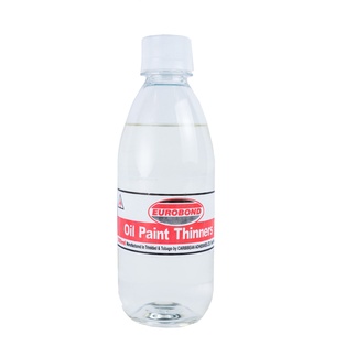 350ml OIL PAINT THINNER