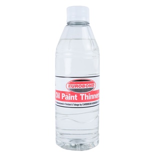 575ml OIL PAINT THINNER