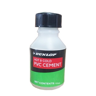 60ML P.V.C SOLVENT