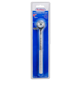 3/8" x 8" PROFESSIONAL RATCHET HANDLE