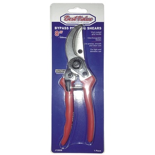 8" PRUNING SHEARS