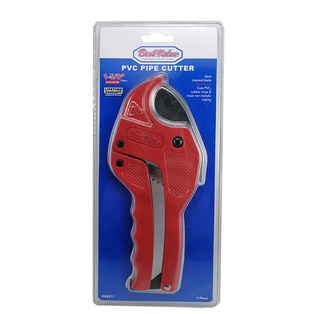 PVC TUBE CUTTER