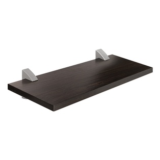 8"x16" SELF-SUPPORT SHELF (BROWN)