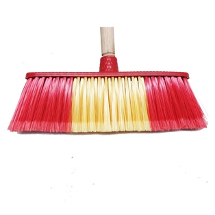 ST-B0416 BROOM WITH HANDLES 50 C/S