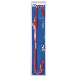 STEERING WHEEL LOCK