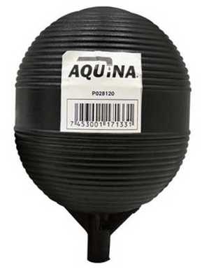 AQUINA TOILET FLOAT BALL