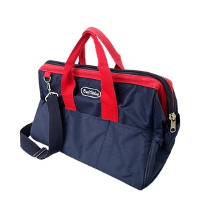 16" TOOL BAG (16 POCKET)