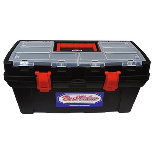 20" TOOL BOX (PLASTIC)