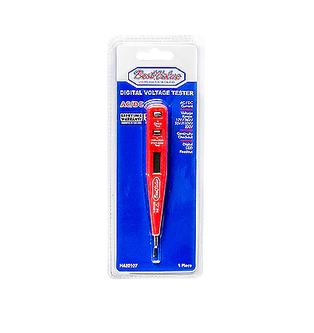 12V-220V VOLTAGE TESTER