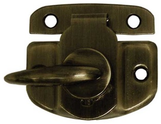 WINDOW SASH LOCK AB