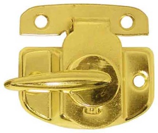 WINDOW SASH LOCK BP