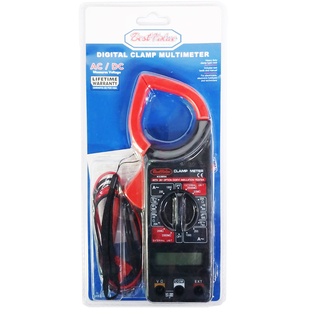 DIGITAL MULTIMETER AC/DC (HANG TYPE)