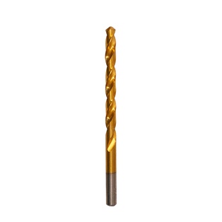 1/8" TITANIUM METAL DRILL BIT