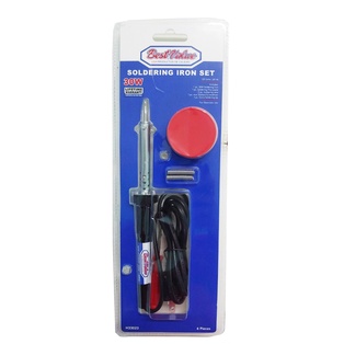 6PC 30W SOLDERING IRON KIT