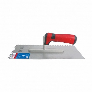 5" x 11" SEGMENTED TILE TROWEL