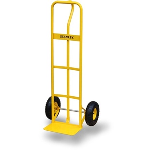 HT537 200kg STANLEY STEEL HAND TRUCK