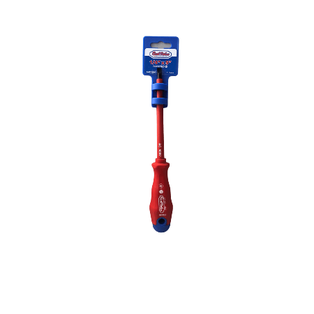 5" FLAT INSULATED SCREWDRIVER