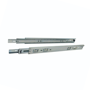 18" DRAWER SLIDES (SOFT CLOSE)