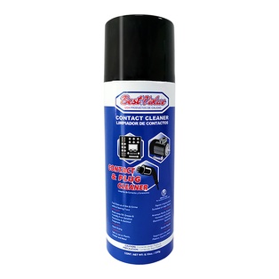 8oz. CONTACT CLEANER