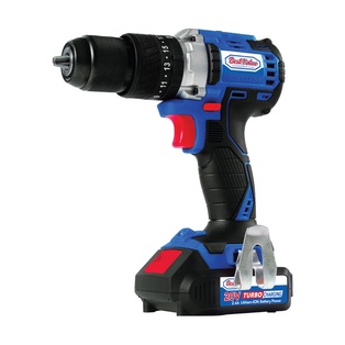 1/2" CORDLESS IMPACT DRILL 20V BEST VALUE