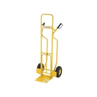 HT536 250KG STANLEY HAND TRUCK (STEEL)