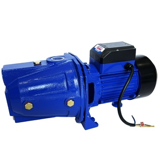 750W 1HP JET WATER PUMP