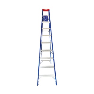 10FT FIBERGLASS LADDER