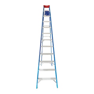 12FT FIBERGLASS LADDER