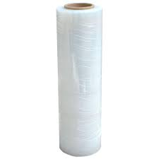 CLEAR STRETCH WRAP 18" x 1000FT