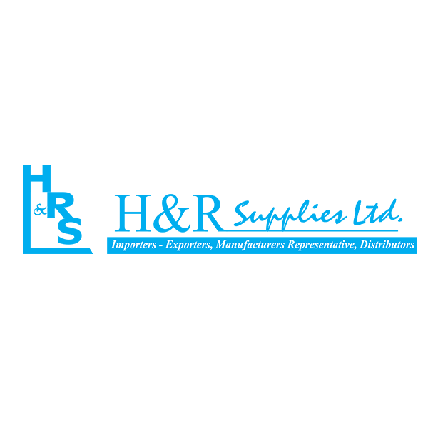 HR Supplies Ltd